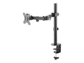 Neomounts FPMA-D550BLACK Single monitor arm - 10-32" - 0-8 kg - black