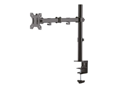 Neomounts FPMA-D550BLACK Single monitor arm - 10-32" - 0-8 kg - black Neomounts FPMA-D550BLACK Single monitor arm - 10-32" - 0-8 kg - black