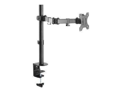 Neomounts FPMA-D550BLACK Single monitor arm - 10-32" - 0-8 kg - black Neomounts FPMA-D550BLACK Single monitor arm - 10-32" - 0-8 kg - black