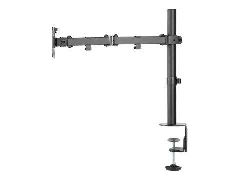 Neomounts FPMA-D550BLACK Single monitor arm - 10-32" - 0-8 kg - black Neomounts FPMA-D550BLACK Single monitor arm - 10-32" - 0-8 kg - black