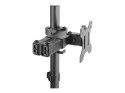 Neomounts FPMA-D550BLACK Single monitor arm - 10-32" - 0-8 kg - black