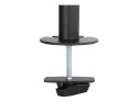 Neomounts FPMA-D550BLACK Single monitor arm - 10-32" - 0-8 kg - black