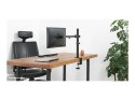 Neomounts FPMA-D550BLACK Single monitor arm - 10-32" - 0-8 kg - black