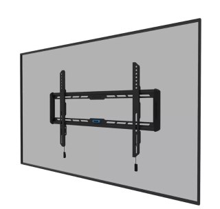 Neomounts LEVEL-550 WL30-550BL16 Ultra-flat TV mount wall - 42-86" - max 70 kg - VESA 100x100-600x400 - d 2,3 cm - Easy Install-