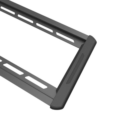 Neomounts LEVEL-550 WL30-550BL16 Ultra-flat TV mount wall - 42-86" - max 70 kg - VESA 100x100-600x400 - d 2,3 cm - Easy Install- Neomounts LEVEL-550 WL30-550BL16 Ultra-flat TV mount wall - 42-86" - max 70 kg - VESA 100x100-600x400 - d 2,3 cm - Easy Install-