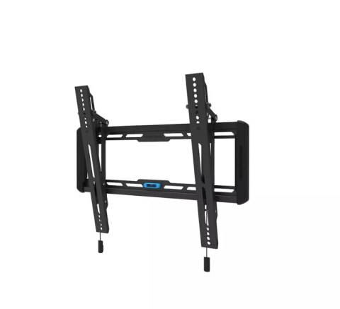 Neomounts LEVEL-550 WL35-550BL14 Tiltable TV mount wall - 32-75" - max 60 kg - VESA 100x100-400x400 - d 3,3 cm - Easy Install-mo Neomounts LEVEL-550 WL35-550BL14 Tiltable TV mount wall - 32-75" - max 60 kg - VESA 100x100-400x400 - d 3,3 cm - Easy Install-mo