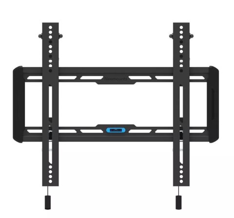 Neomounts LEVEL-550 WL35-550BL14 Tiltable TV mount wall - 32-75" - max 60 kg - VESA 100x100-400x400 - d 3,3 cm - Easy Install-mo Neomounts LEVEL-550 WL35-550BL14 Tiltable TV mount wall - 32-75" - max 60 kg - VESA 100x100-400x400 - d 3,3 cm - Easy Install-mo