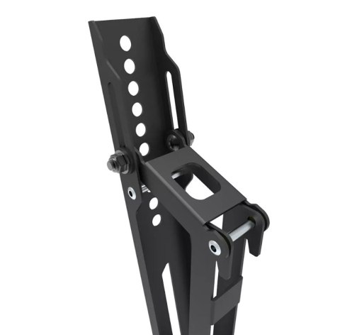 Neomounts LEVEL-550 WL35-550BL14 Tiltable TV mount wall - 32-75" - max 60 kg - VESA 100x100-400x400 - d 3,3 cm - Easy Install-mo Neomounts LEVEL-550 WL35-550BL14 Tiltable TV mount wall - 32-75" - max 60 kg - VESA 100x100-400x400 - d 3,3 cm - Easy Install-mo