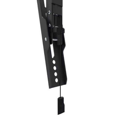 Neomounts LEVEL-550 WL35-550BL14 Tiltable TV mount wall - 32-75" - max 60 kg - VESA 100x100-400x400 - d 3,3 cm - Easy Install-mo Neomounts LEVEL-550 WL35-550BL14 Tiltable TV mount wall - 32-75" - max 60 kg - VESA 100x100-400x400 - d 3,3 cm - Easy Install-mo