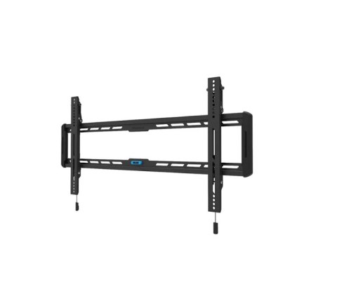 Neomounts LEVEL-550 WL35-550BL18 Tiltable TV mount wall - 43-86" - max 60 kg - VESA 100x100-800x400 - d 3,3 cm - Easy Install-mo Neomounts LEVEL-550 WL35-550BL18 Tiltable TV mount wall - 43-86" - max 60 kg - VESA 100x100-800x400 - d 3,3 cm - Easy Install-mo