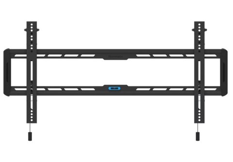 Neomounts LEVEL-550 WL35-550BL18 Tiltable TV mount wall - 43-86" - max 60 kg - VESA 100x100-800x400 - d 3,3 cm - Easy Install-mo Neomounts LEVEL-550 WL35-550BL18 Tiltable TV mount wall - 43-86" - max 60 kg - VESA 100x100-800x400 - d 3,3 cm - Easy Install-mo