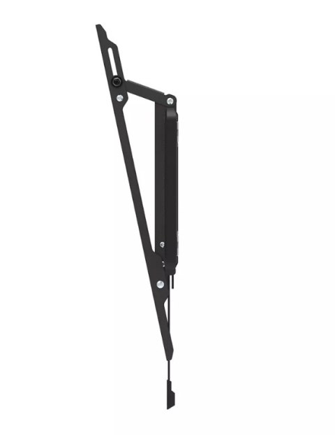 Neomounts LEVEL-550 WL35-550BL18 Tiltable TV mount wall - 43-86" - max 60 kg - VESA 100x100-800x400 - d 3,3 cm - Easy Install-mo Neomounts LEVEL-550 WL35-550BL18 Tiltable TV mount wall - 43-86" - max 60 kg - VESA 100x100-800x400 - d 3,3 cm - Easy Install-mo