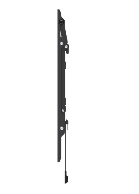Neomounts LEVEL-550 WL35-550BL18 Tiltable TV mount wall - 43-86" - max 60 kg - VESA 100x100-800x400 - d 3,3 cm - Easy Install-mo Neomounts LEVEL-550 WL35-550BL18 Tiltable TV mount wall - 43-86" - max 60 kg - VESA 100x100-800x400 - d 3,3 cm - Easy Install-mo