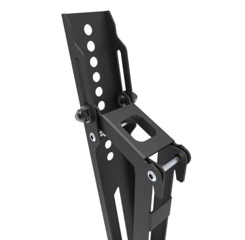 Neomounts LEVEL-550 WL35-550BL18 Tiltable TV mount wall - 43-86" - max 60 kg - VESA 100x100-800x400 - d 3,3 cm - Easy Install-mo Neomounts LEVEL-550 WL35-550BL18 Tiltable TV mount wall - 43-86" - max 60 kg - VESA 100x100-800x400 - d 3,3 cm - Easy Install-mo