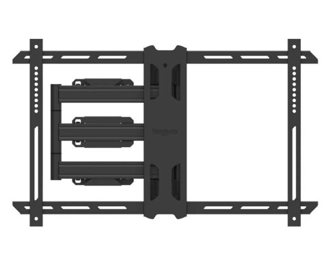 Neomounts LEVEL-850 WL40S-850BL16 Full motion TV mount wall - 40-70" - max 45 kg - VESA 200x100-600x400 - d 4,7-55,5 cm - level Neomounts LEVEL-850 WL40S-850BL16 Full motion TV mount wall - 40-70" - max 45 kg - VESA 200x100-600x400 - d 4,7-55,5 cm - level