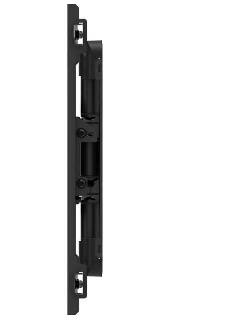 Neomounts LEVEL-850 WL40S-850BL16 Full motion TV mount wall - 40-70" - max 45 kg - VESA 200x100-600x400 - d 4,7-55,5 cm - level Neomounts LEVEL-850 WL40S-850BL16 Full motion TV mount wall - 40-70" - max 45 kg - VESA 200x100-600x400 - d 4,7-55,5 cm - level