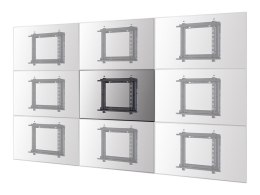 Neomounts WL95-800BL1 Videowall wall mount - 42-70