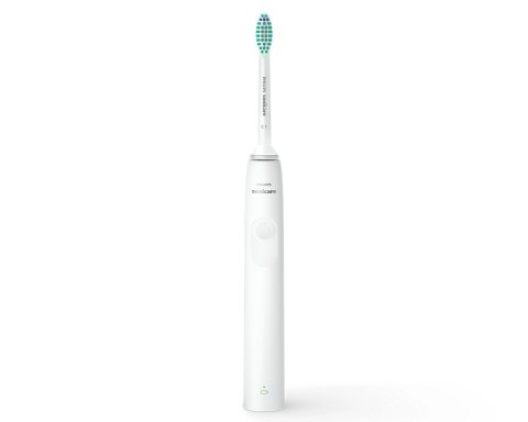Philips | HX3651/13 Sonicare Series 2100 | Szczoteczka elektryczna | Akumulator | Dla dorosłych | Liczba główek szczoteczki w ze Philips | HX3651/13 Sonicare Series 2100 | Szczoteczka elektryczna | Akumulator | Dla dorosłych | Liczba główek szczoteczki w ze