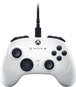 Razer | Kontroler do gier dla Xbox Series X/S i PC | Wolverine V3 Tournament Edition