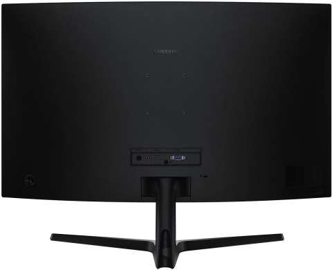 Samsung LS27D390GAUXEN 27" Curved Monitor Full HD 1920x1080/16:9/250cd/m2/4ms, HDMI, USB Samsung LS27D390GAUXEN 27" Curved Monitor Full HD 1920x1080/16:9/250cd/m2/4ms, HDMI, USB