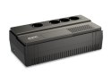 Schneider Electric APC Easy UPS | BV1000I-GR | 1000 VA | 600 W