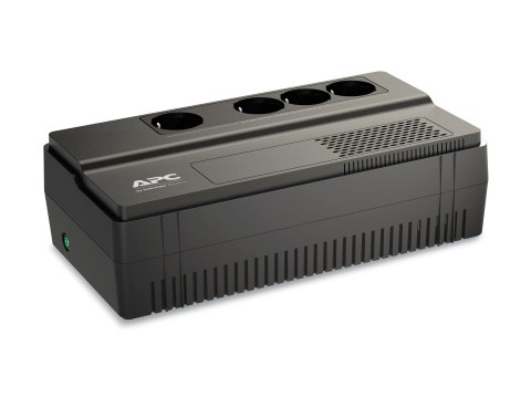 Schneider Electric APC Easy UPS | BV1000I-GR | 1000 VA | 600 W Schneider Electric APC Easy UPS | BV1000I-GR | 1000 VA | 600 W