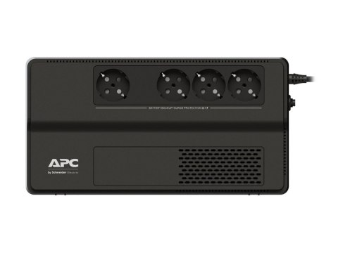 Schneider Electric APC Easy UPS | BV1000I-GR | 1000 VA | 600 W Schneider Electric APC Easy UPS | BV1000I-GR | 1000 VA | 600 W