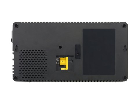 Schneider Electric APC Easy UPS | BV1000I-GR | 1000 VA | 600 W Schneider Electric APC Easy UPS | BV1000I-GR | 1000 VA | 600 W