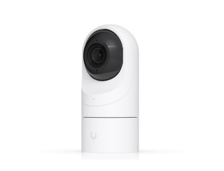 Ubiquiti Compact, easy-to-deploy 2K HD PoE camera that can be staged indoors or outside
