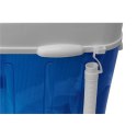 Adler | Pralka | AD 8051 | Ładowana od góry | Pojemność prania 3 kg | Nieokreślone obroty | Głębokość 37 cm | Szerokość 38 cm |