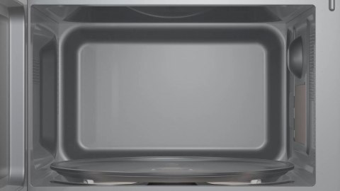 Bosch | FFL023MS2 | Kuchenka mikrofalowa | Wolnostojąca | 20 L | 800 W | Czarna Bosch | FFL023MS2 | Kuchenka mikrofalowa | Wolnostojąca | 20 L | 800 W | Czarna