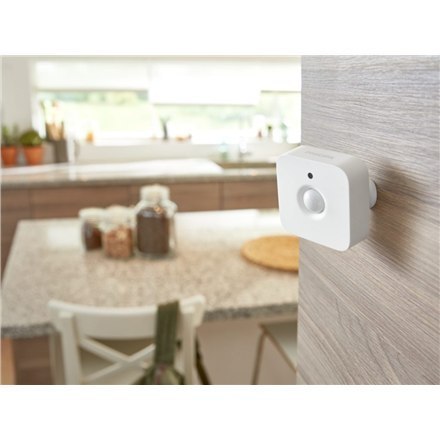 Czujnik ruchu Philips Hue | Czujnik ruchu Philips Hue | Biały Czujnik ruchu Philips Hue | Czujnik ruchu Philips Hue | Biały