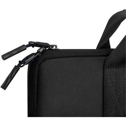 Dell | Pasuje do rozmiaru " | Ecoloop Pro Sleeve | CV5423 | Etui na notebooka | Czarny | 11-14 " | Pasek na ramię Dell | Pasuje do rozmiaru " | Ecoloop Pro Sleeve | CV5423 | Etui na notebooka | Czarny | 11-14 " | Pasek na ramię