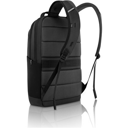 Dell | Pasuje do rozmiaru " | Plecak Ecoloop Pro | CP5723 | Plecak | Czarny | 11-15 " Dell | Pasuje do rozmiaru " | Plecak Ecoloop Pro | CP5723 | Plecak | Czarny | 11-15 "