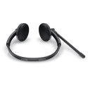 Dell | Stereofoniczny zestaw słuchawkowy | WH1022 | 3,5 mm, USB Type-A
