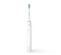 Elektryczna szczoteczka do zębów Philips | Sonicare | HX3671/13 | Akumulatorowa | Dla dorosłych | Liczba główek szczoteczki w ze