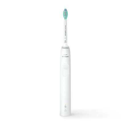 Elektryczna szczoteczka do zębów Philips | Sonicare | HX3671/13 | Akumulatorowa | Dla dorosłych | Liczba główek szczoteczki w ze Elektryczna szczoteczka do zębów Philips | Sonicare | HX3671/13 | Akumulatorowa | Dla dorosłych | Liczba główek szczoteczki w ze
