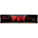 G.Skill | 16 GB | Moduł pamięci | DDR4 SDRAM - DIMM 288-pin | 2666 MHz | Opóźnienie CAS CL19 | Napięcie 1,2 V | Niebuforowana