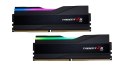 G.Skill | 32 GB: 2 x 16 GB | Zestaw pamięci | DDR5 SDRAM - DIMM 288-pin | 5600 MHz | CAS Latency CL36 | Napięcie 1,2 V | Niebufo