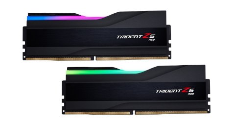 G.Skill | 32 GB: 2 x 16 GB | Zestaw pamięci | DDR5 SDRAM - DIMM 288-pin | 5600 MHz | CAS Latency CL36 | Napięcie 1,2 V | Niebufo G.Skill | 32 GB: 2 x 16 GB | Zestaw pamięci | DDR5 SDRAM - DIMM 288-pin | 5600 MHz | CAS Latency CL36 | Napięcie 1,2 V | Niebufo