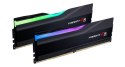 G.Skill | 32 GB: 2 x 16 GB | Zestaw pamięci | DDR5 SDRAM - DIMM 288-pin | 5600 MHz | CAS Latency CL36 | Napięcie 1,2 V | Niebufo