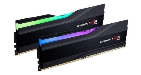 G.Skill | 32 GB: 2 x 16 GB | Zestaw pamięci | DDR5 SDRAM - DIMM 288-pin | 5600 MHz | CAS Latency CL36 | Napięcie 1,2 V | Niebufo G.Skill | 32 GB: 2 x 16 GB | Zestaw pamięci | DDR5 SDRAM - DIMM 288-pin | 5600 MHz | CAS Latency CL36 | Napięcie 1,2 V | Niebufo
