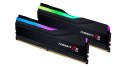G.Skill | 32 GB: 2 x 16 GB | Zestaw pamięci | DDR5 SDRAM - DIMM 288-pin | 5600 MHz | CAS Latency CL36 | Napięcie 1,2 V | Niebufo