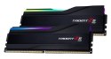 G.Skill | 32 GB: 2 x 16 GB | Zestaw pamięci | DDR5 SDRAM - DIMM 288-pin | 5600 MHz | CAS Latency CL36 | Napięcie 1,2 V | Niebufo