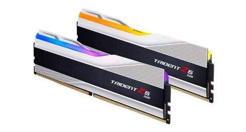 G.Skill | 32 GB: 2 x 16 GB | Zestaw pamięci | DDR5 SDRAM - DIMM 288-pin | 5600 MHz | CAS Latency CL36 | Napięcie 1,2 V | Niebufo G.Skill | 32 GB: 2 x 16 GB | Zestaw pamięci | DDR5 SDRAM - DIMM 288-pin | 5600 MHz | CAS Latency CL36 | Napięcie 1,2 V | Niebufo