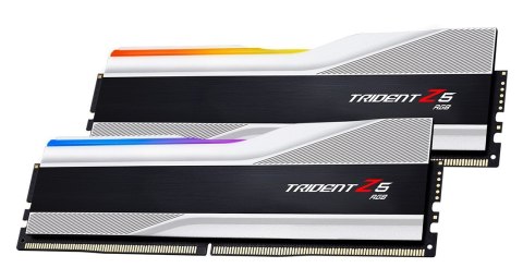 G.Skill | 32 GB: 2 x 16 GB | Zestaw pamięci | DDR5 SDRAM - DIMM 288-pin | 5600 MHz | CAS Latency CL36 | Napięcie 1,2 V | Niebufo G.Skill | 32 GB: 2 x 16 GB | Zestaw pamięci | DDR5 SDRAM - DIMM 288-pin | 5600 MHz | CAS Latency CL36 | Napięcie 1,2 V | Niebufo