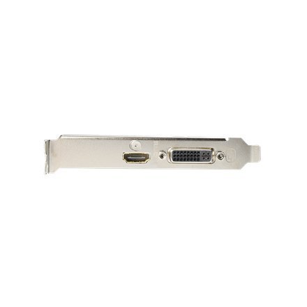 Gigabyte | GeForce GT 710 | NVIDIA | 2 GB Gigabyte | GeForce GT 710 | NVIDIA | 2 GB