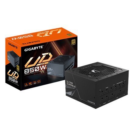 GP-UD850GM 850W | Gigabyte GP-UD850GM 850W | Gigabyte