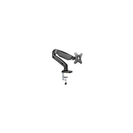ICY BOX IB-MS303-T Monitor stand with desk mounted base for a screen size up to 27" Raidsonic ICY BOX IB-MS303-T Monitor stand with desk mounted base for a screen size up to 27" Raidsonic