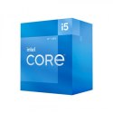 Intel | Procesor | Core i5 | I5-12400 | 2,5 GHz | Gniazdo LGA1700 | 6-rdzeniowy